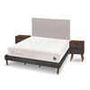 Cama Europea CIC Base Normal King Cocopedic