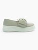 Zapatilla Casual Mujer Portman Club