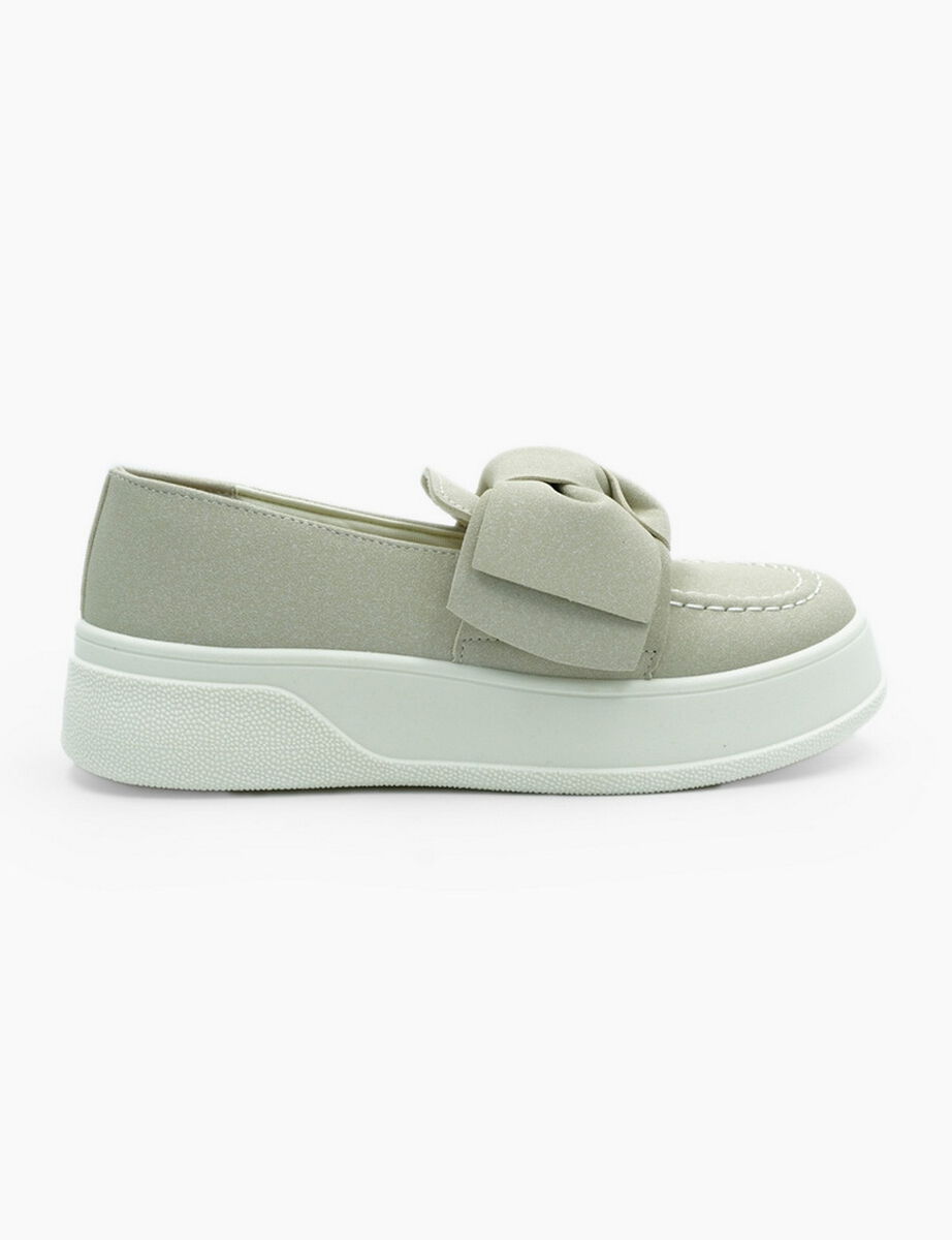 Zapatilla Casual Mujer Portman Club