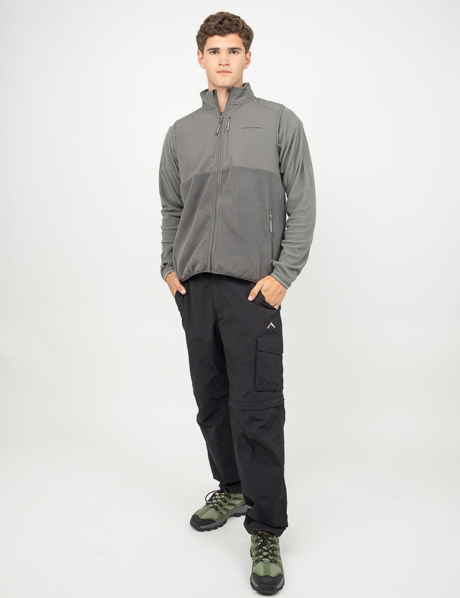 Poler&oacute;n Deportivo Polar Hombre Alpinextrem