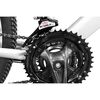 Bicicleta Hombre Mountain Bike XTS Vigor Aro 24 Gris