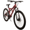 Bicicleta Mountain Bike Alpinextrem Phuket Aro 27,5