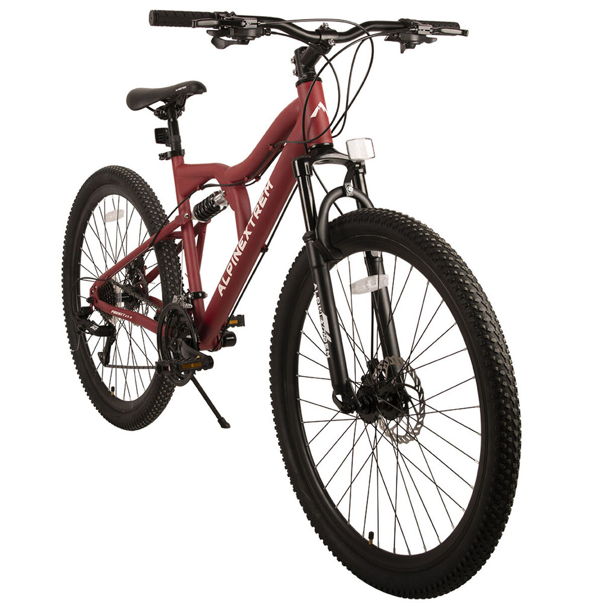 Bicicleta Mountain Bike Alpinextrem Phuket Aro 27,5