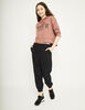 Pantalón de Buzo Mujer Icono