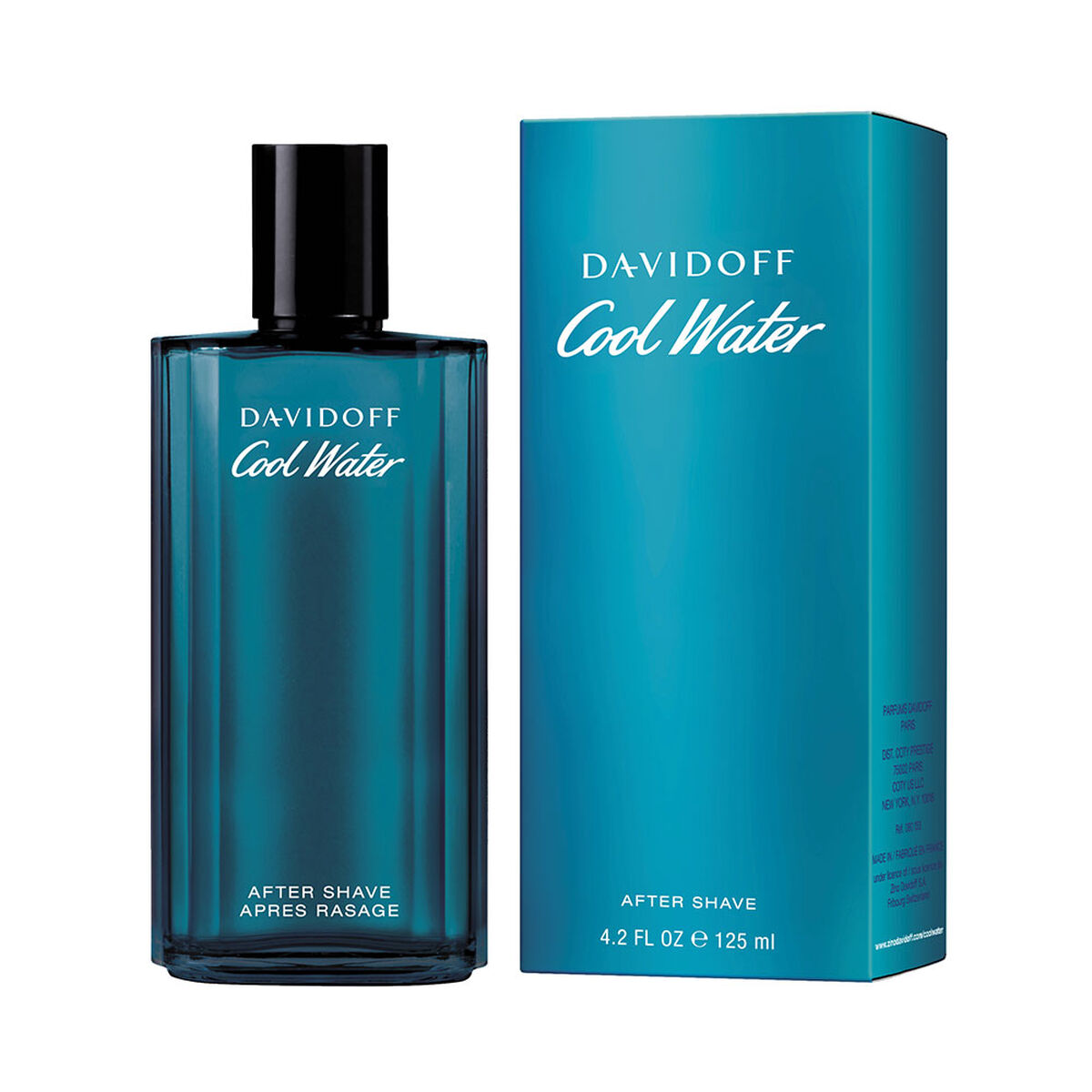 Cool Water Man EDT 125 ml