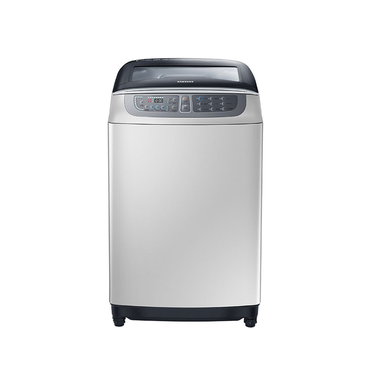 Lavadora Automática Samsung WA17F7L6DDW 17 kg