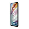 Celular Motorola Moto G60 128GB 6,78" Negro Liberado