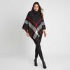 Poncho Mujer Lorenzo Di Pontti
