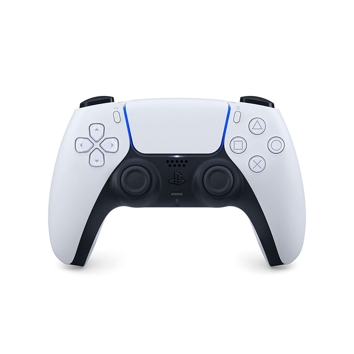 Combo Consola Sony PlayStation 5 + 2 Controles Inalámbricos DualSense + Juego Sony PS5 Spider-Man Miles Morales