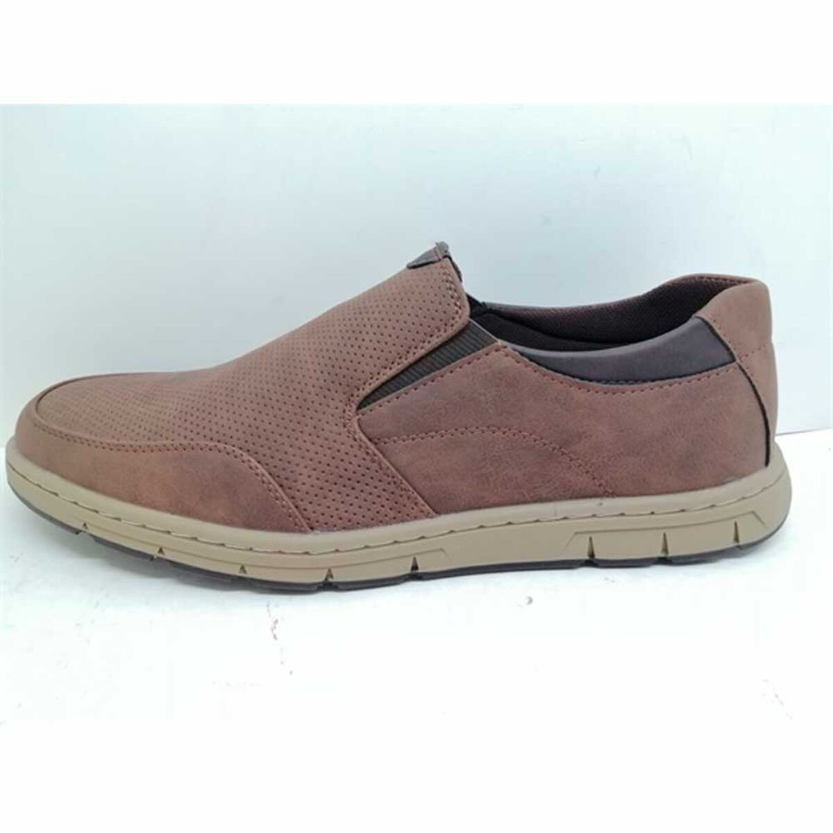 Alpargata Casual Hombre Portman Club