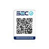 Estufa a Leña Bosca Eco 350