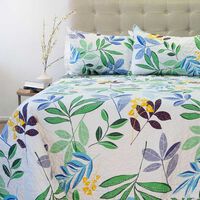 Quilt Doral King Origins Diseños D6