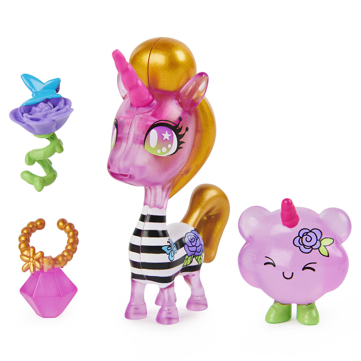 Universe Unicornio Sorpresa