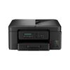 Multifuncional Brother Tinta Continua DCPT730DW Wifi, Dúplex y ADF