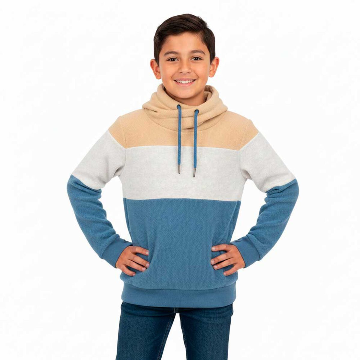 Poler&oacute;n Polar Ni&ntilde;o Chess