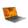 Notebook Lenovo IdeaPad 3 15ITL6 Pentium Gold 12GB 256GB SSD 15,6"