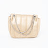 Bolso Eco Cuero Gold Zibel