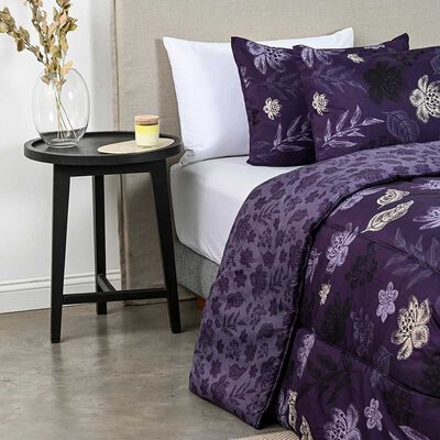 Imagen 2 del producto Plumón American Family 2 Plazas Lavande