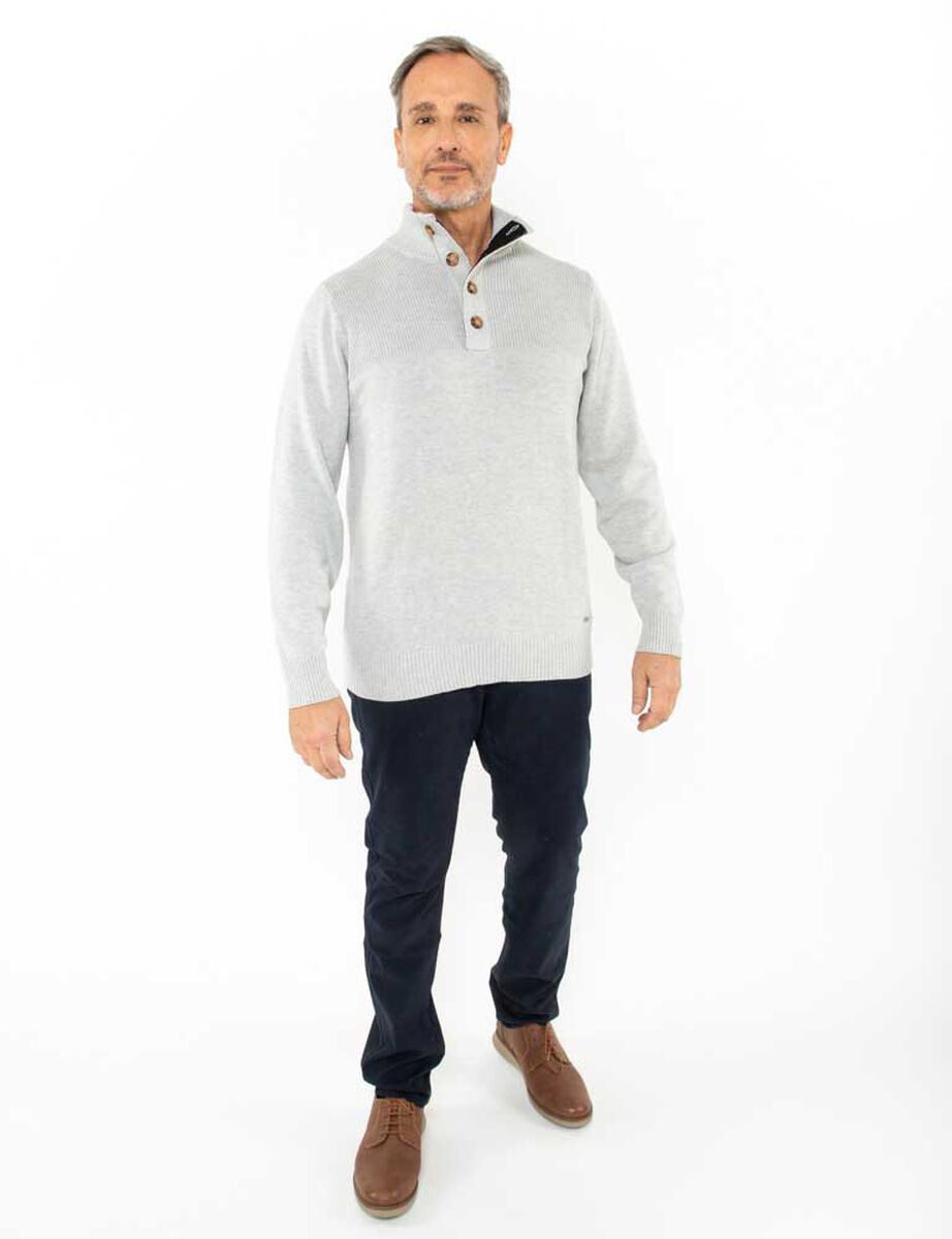 Sweater Hombre Portman Club