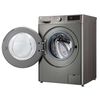 Lavadora Secadora LG WD14VVC4S6C 14/8 kg.
