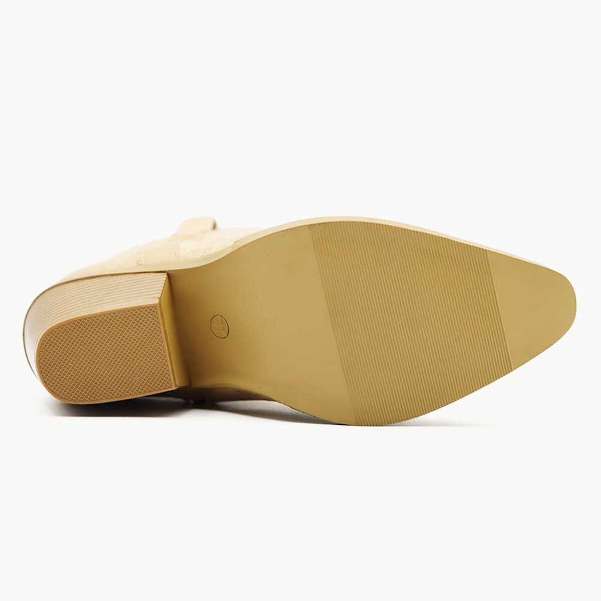 Botin Mujer Zibel