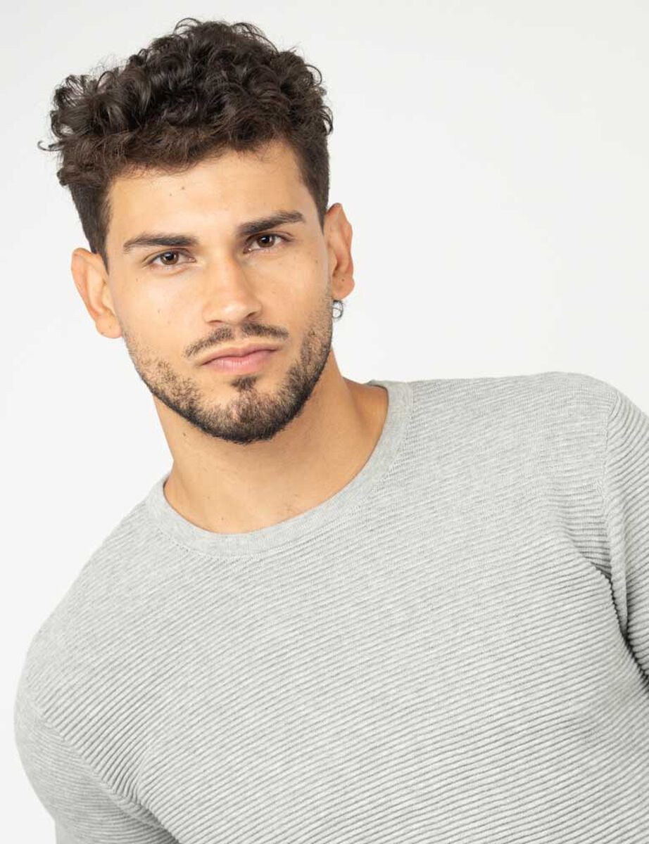 Sweater Hombre Zibel