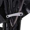Coche Paseo New Twist Black Cosco