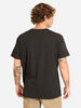 Polera Con Estampado Manga Corta Hombre Maui And Sons