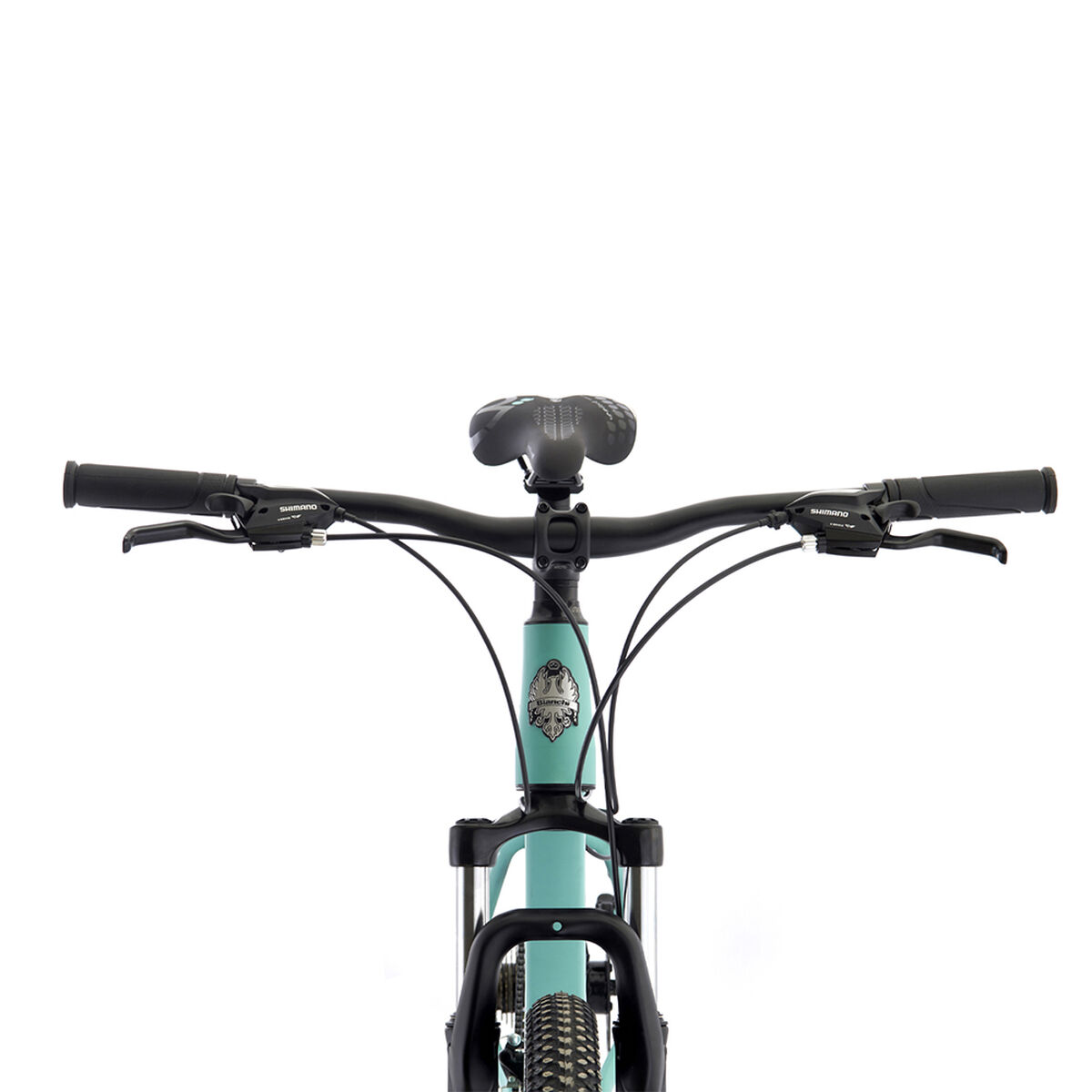 Bicicleta Mountain Bike Bianchi Stone Mountain Sx Alloy Aro 29 Talla L