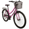 Bicicleta de Paseo Alpinextrem Urban Aro 26