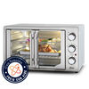 Horno con Freidora de Aire Oster TSSTTVFDMAF052 42 lts.