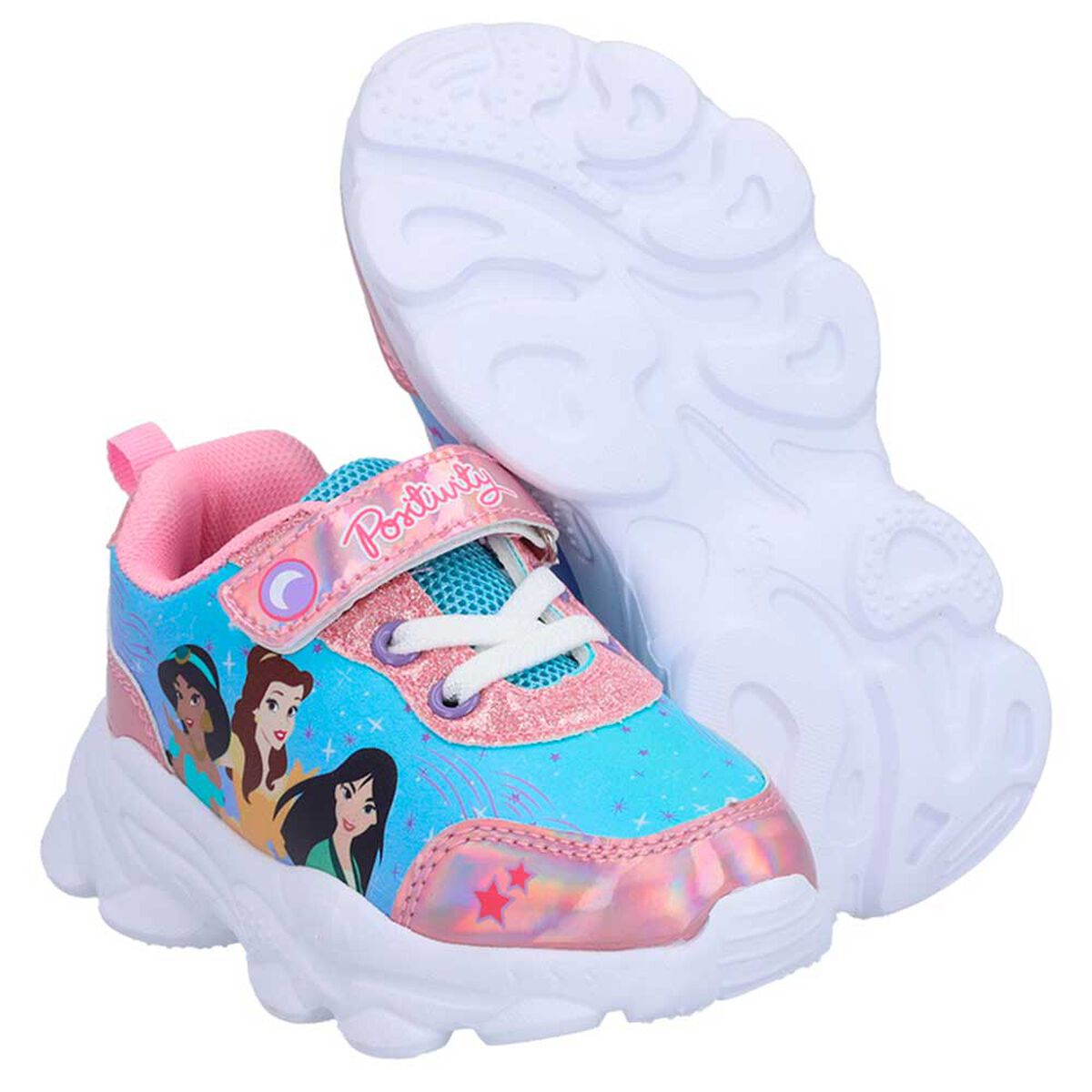 Zapatilla Niña Princess