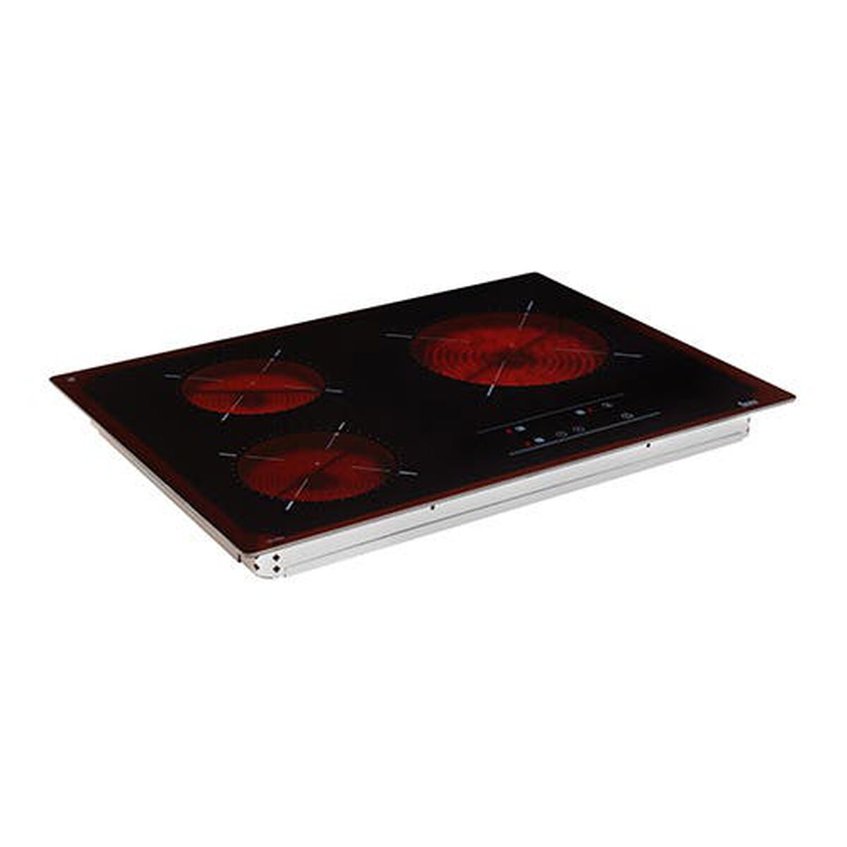 Encimera Eléctrica Teka TB-5303 3 Quemadores