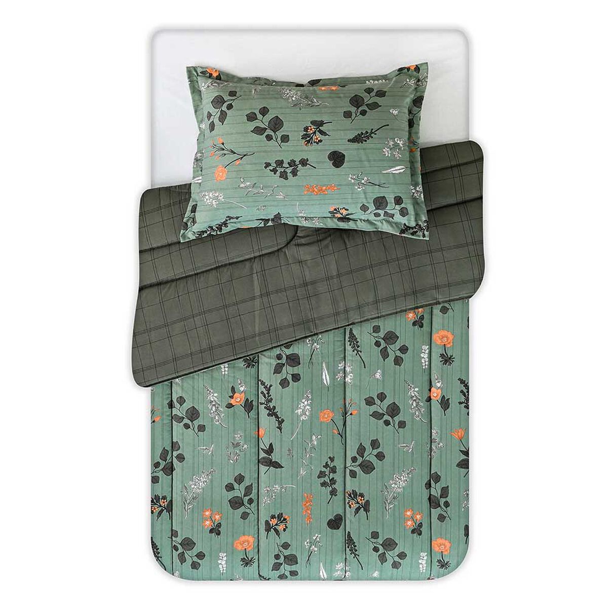 Plum&oacute;n Cannon 1.5 Plazas Pradela