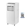 Aire Acondicionado Portátil Kendal Eco III 7000 BTU Sólo Frío