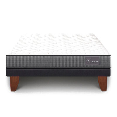 Cama europea CIC Full Anatomic