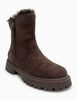 Botin Mujer Icono