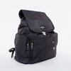 Mochila Negra Fiorucci