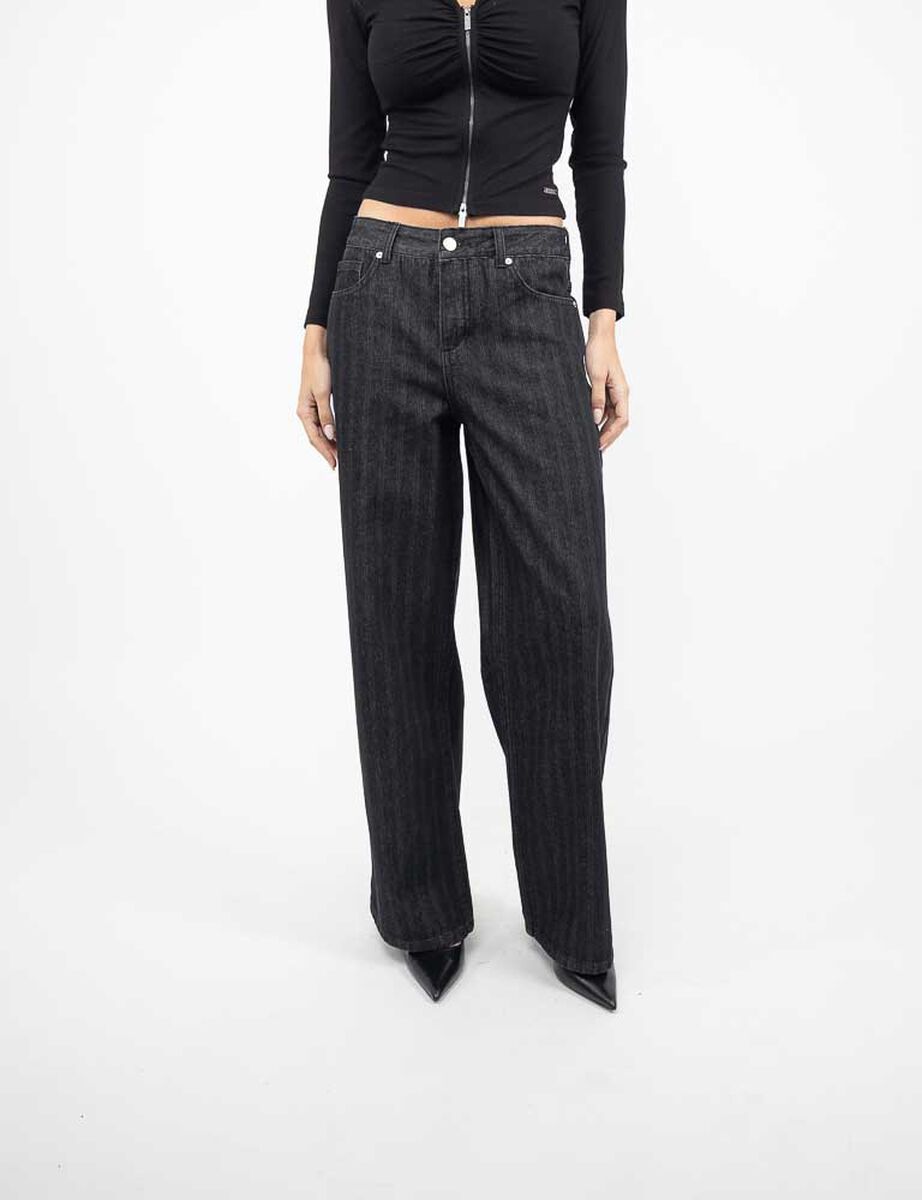 Jeans Mujer Soviet