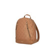 Mochila Secret Toulouse FW25 L Café Medio