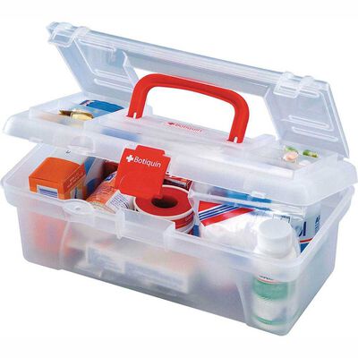 Imagen 1 del producto Caja Organizadora Rimax Botiquín