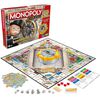 Juego De Mesa Monopoly Bóveda Secreta