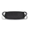Plancha Grill Aluminio Forjado Berlinger Haus BH-6922