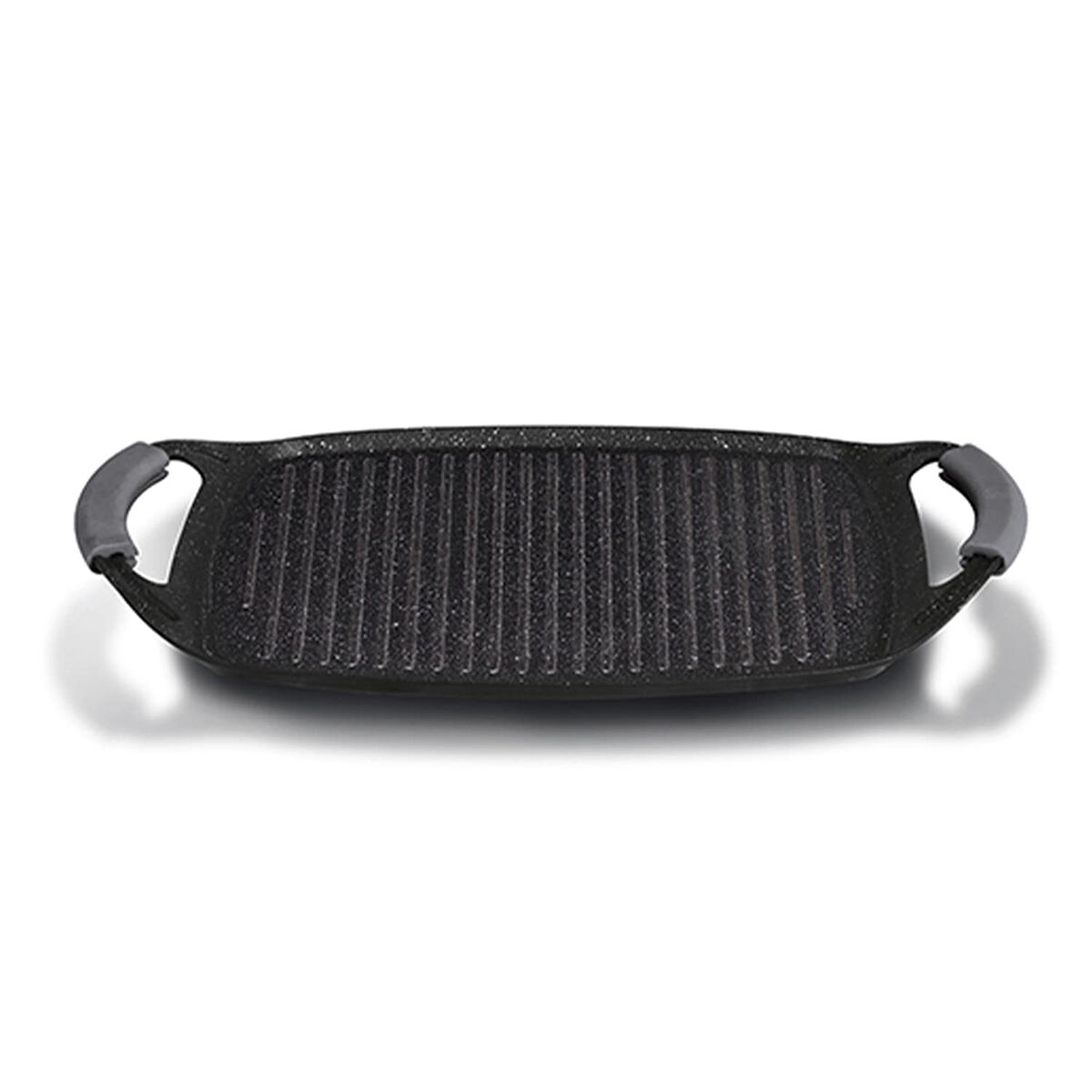 Plancha Grill Aluminio Forjado Berlinger Haus BH-6922