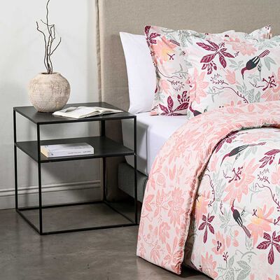 Imagen 2 del producto Cubrecama Elements & Co King Birdelle