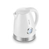 Hervidor Eléctrico EasyWays Heat Control 1,7 lts. Blanco