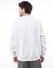 Poleron Deportivo Hombre Black County