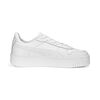 Zapatilla Casual Mujer Blanco Puma