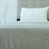 Frazada Doral Flannel Outboss Sherpa 150x200 cm D3