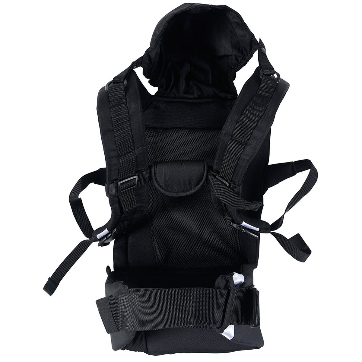 Porta Bebé Baby Way Ergonómico